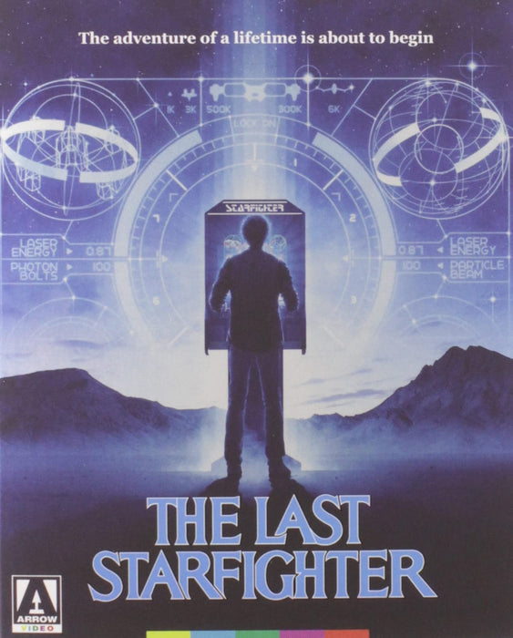 The Last Starfighter