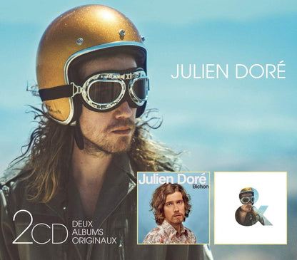 Julien Dor?? - Bichon (2 CD)