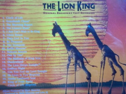 The Lion King