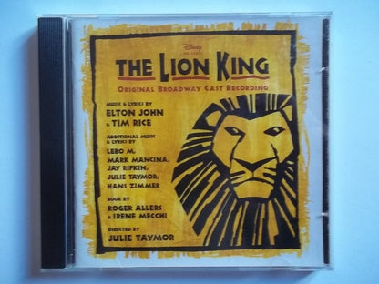 The Lion King