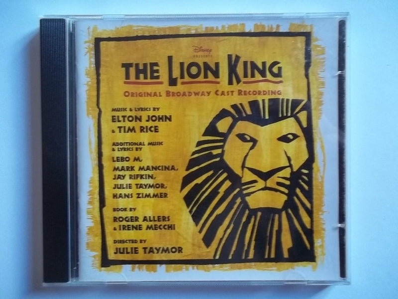The Lion King