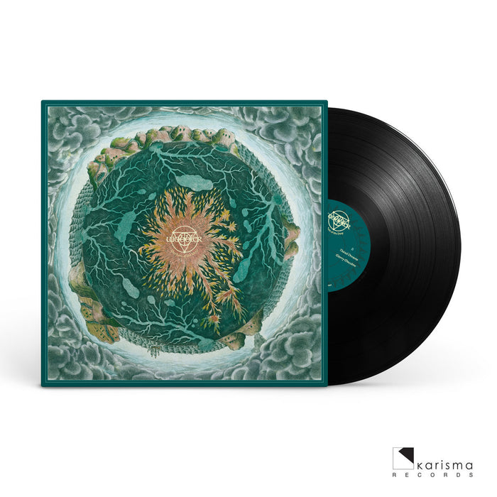 Dwellers of the Deep