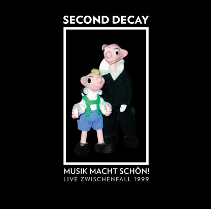 Musik Macht Schön! Live Zwischenfall '99