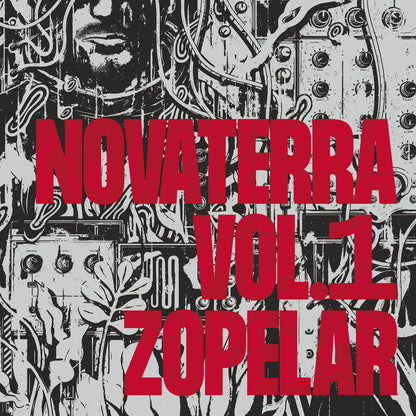 Novaterra - Volume 1