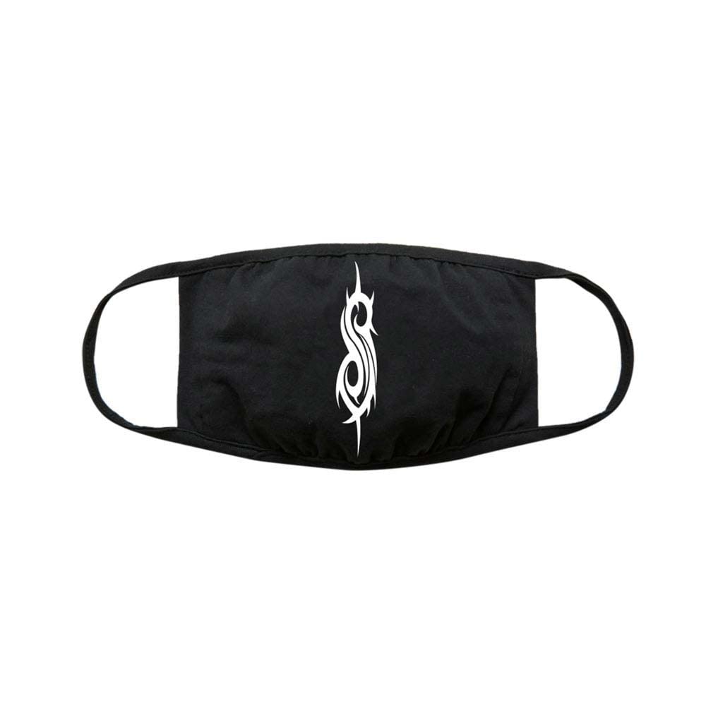 Mascherina Slipknot (Black