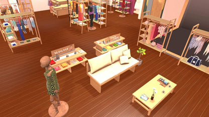 My Universe - Fashion Boutique (PS4
