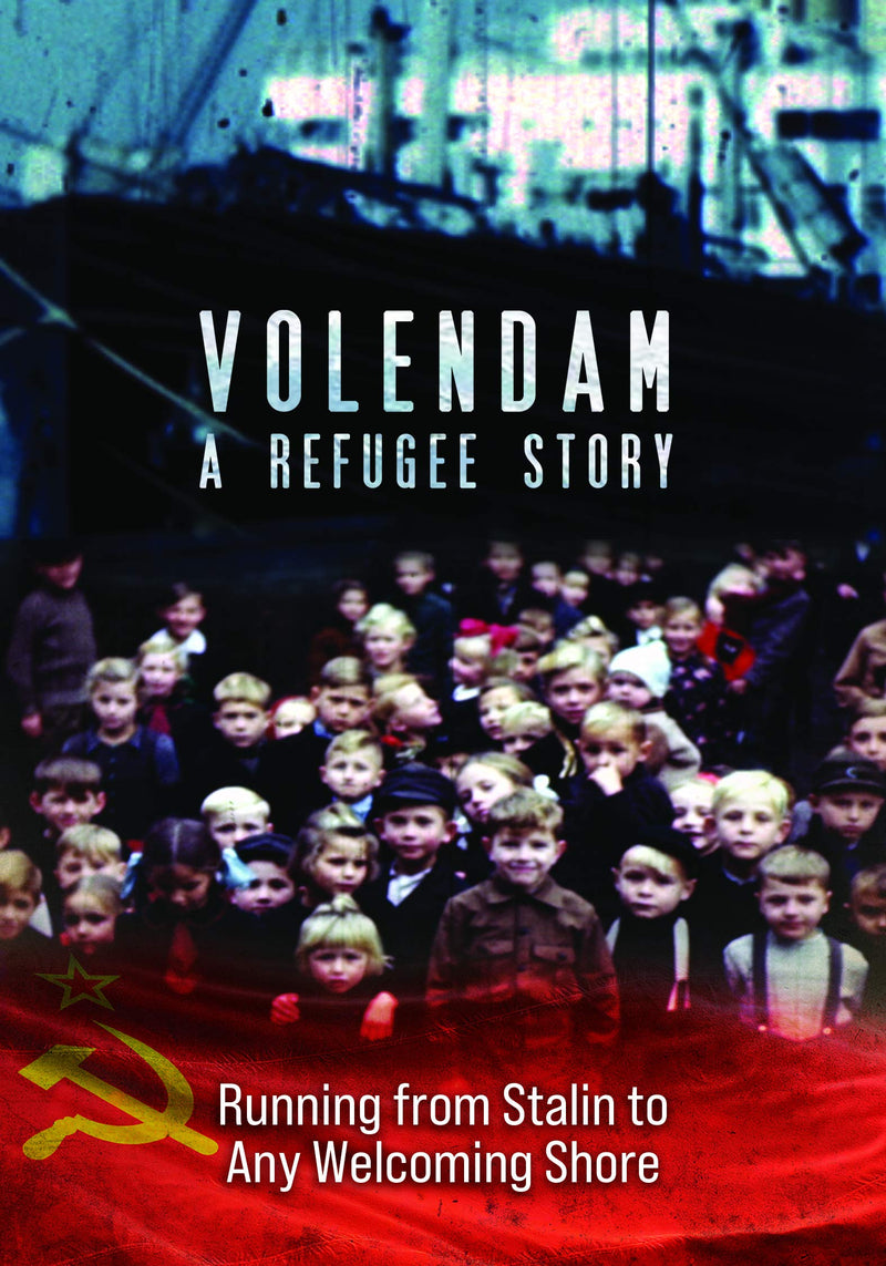 Volendam: A Refugee Story