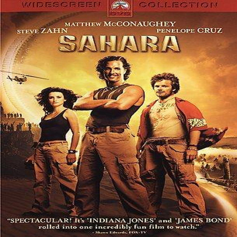Sahara
