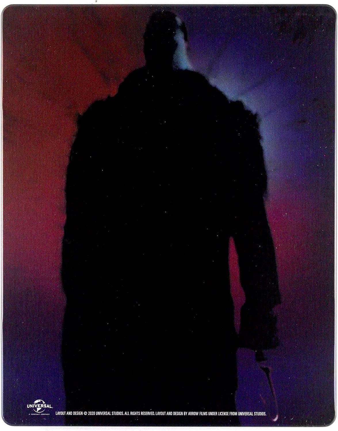 Candyman Limited Edition Steelbook / Blu Ray / NEW Restoration