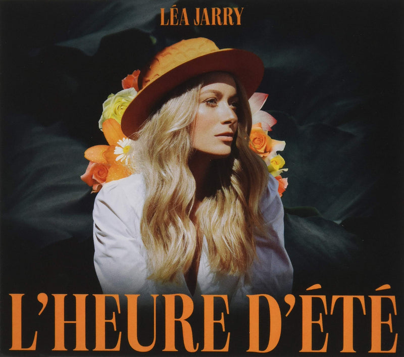 L’heure d’été