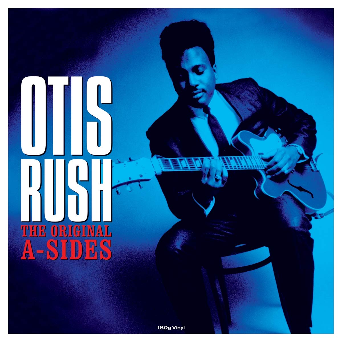 The Original A-Sides