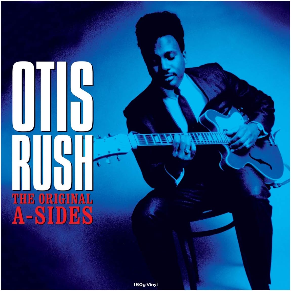 The Original A-Sides