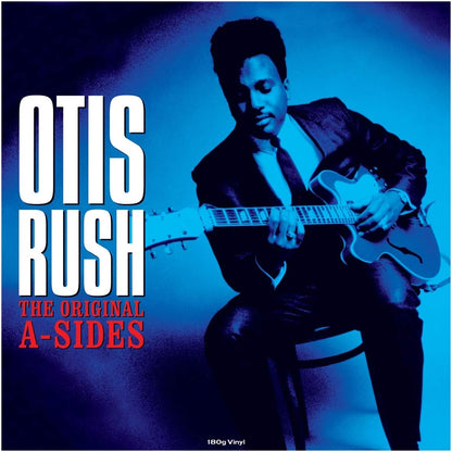 The Original A-Sides