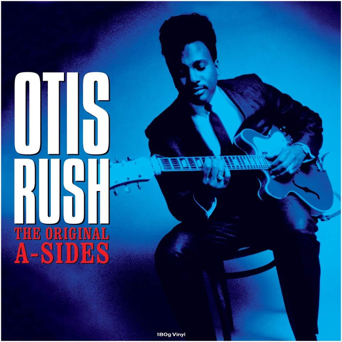 The Original A-Sides