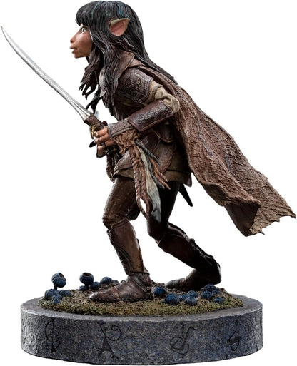 Weta Workshop 620103000WETA Dark Crystal Rian the Gelfling 1:6 scale