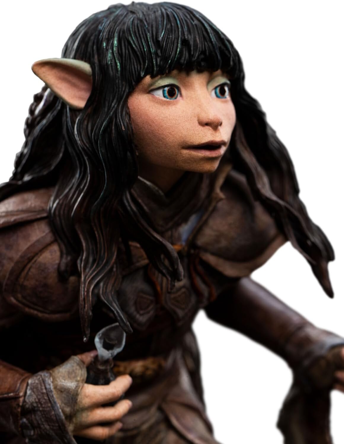 Weta Workshop 620103000WETA Dark Crystal Rian the Gelfling 1:6 scale