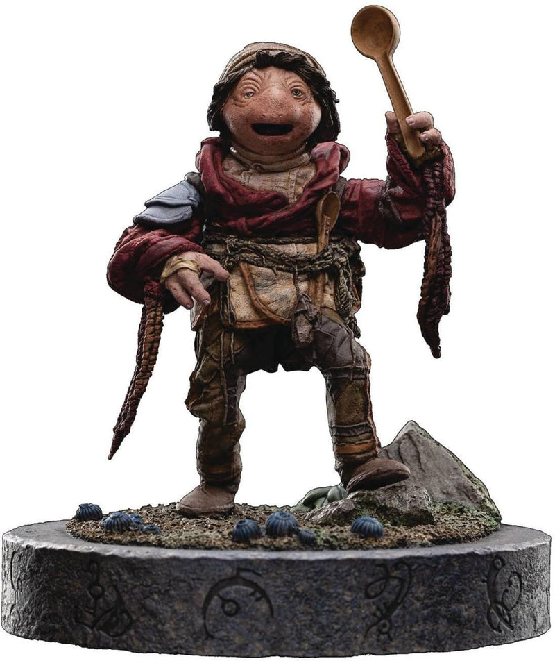 WETA Workshop Dark Crystal Hup The Podling 1: 6 Scale