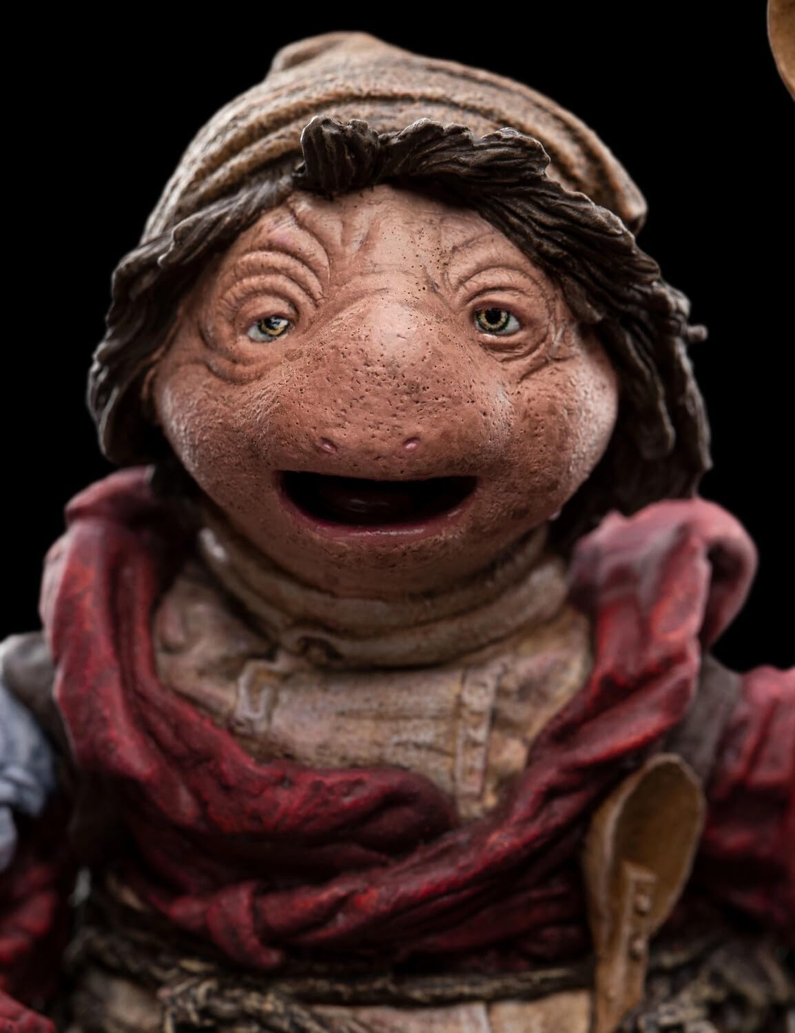 WETA Workshop Dark Crystal Hup The Podling 1: 6 Scale