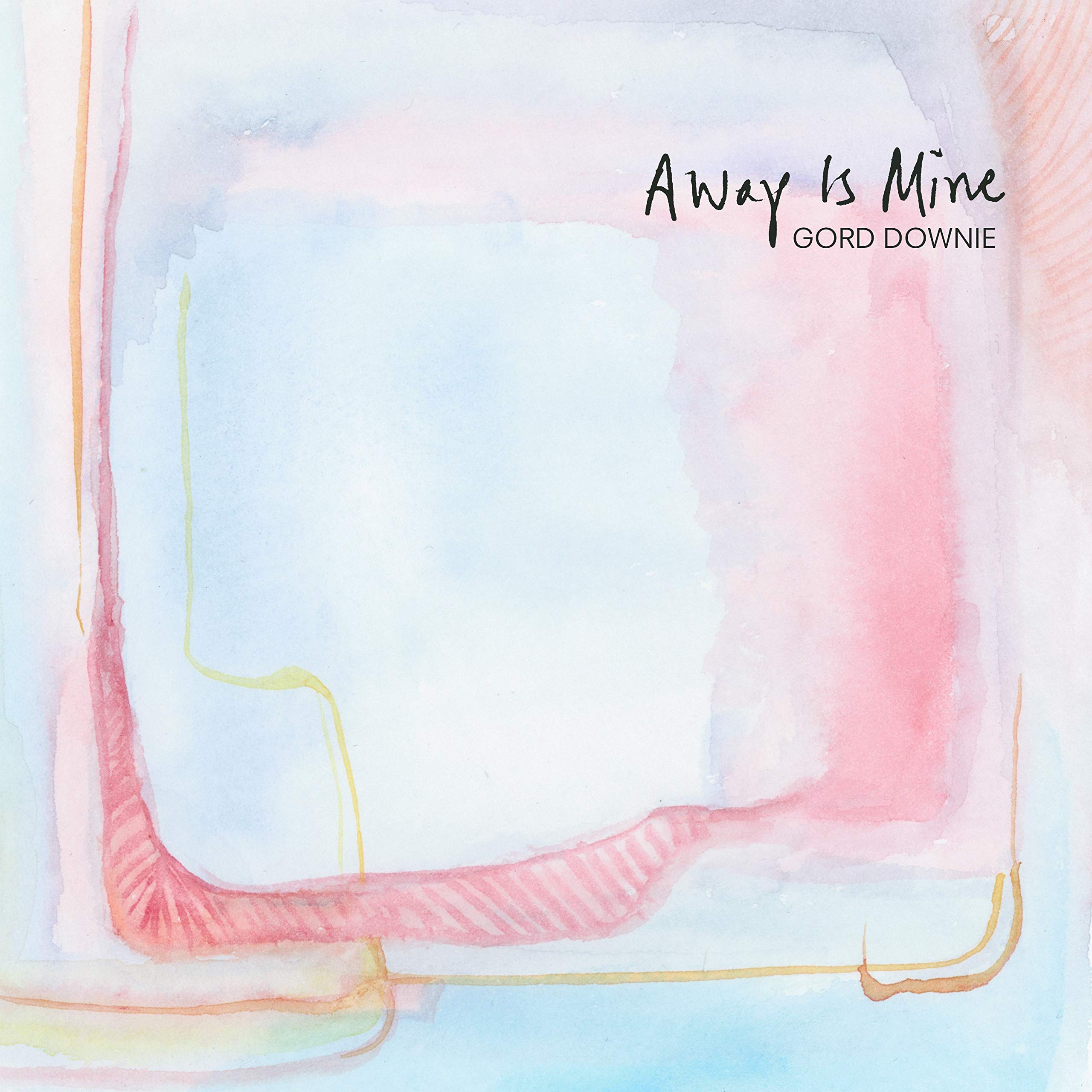 Away Is Mine Deluxe