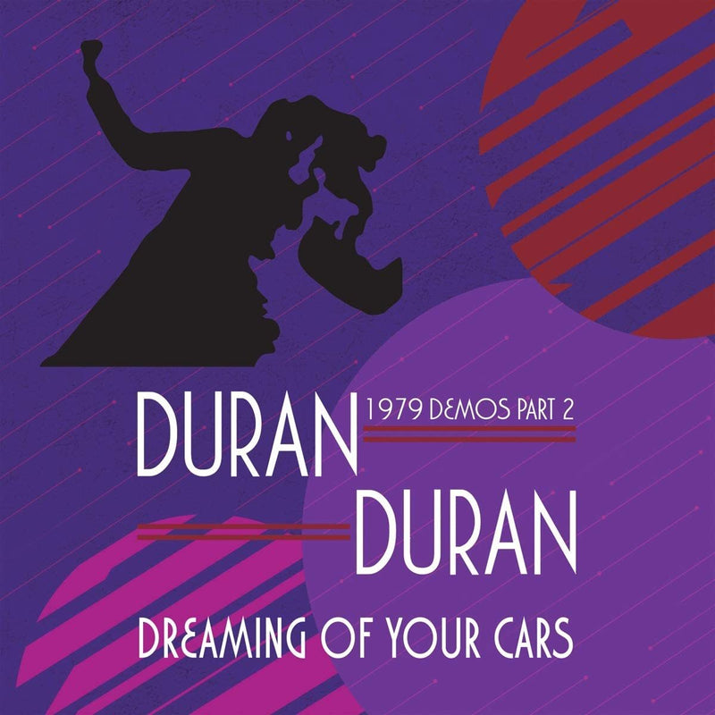 Dreaming of Your Cars: 1979 Demos Part 2