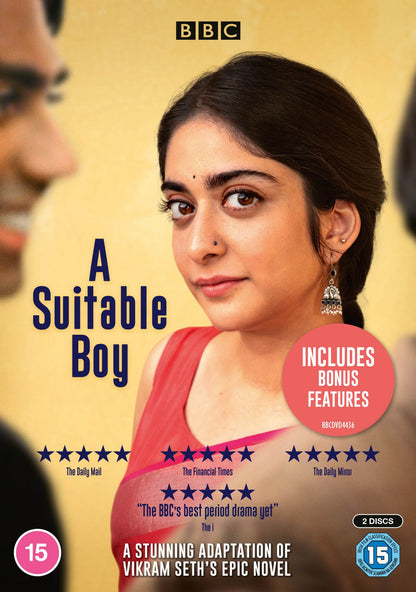 A Suitable Boy