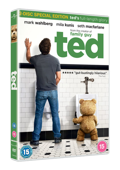 Ted