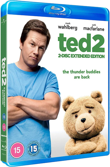 Ted 2