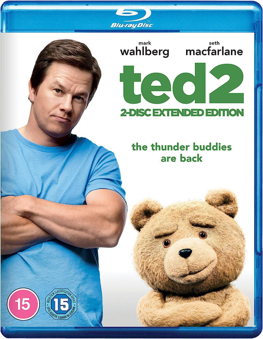 Ted 2
