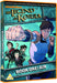 The Legend of Korra: Book One - Air