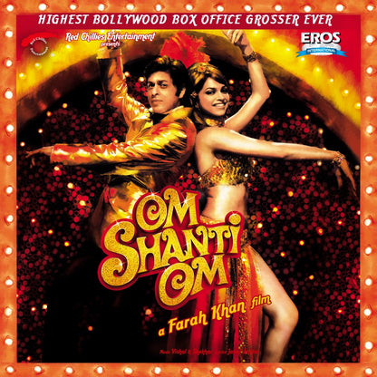 Om Shanti Om