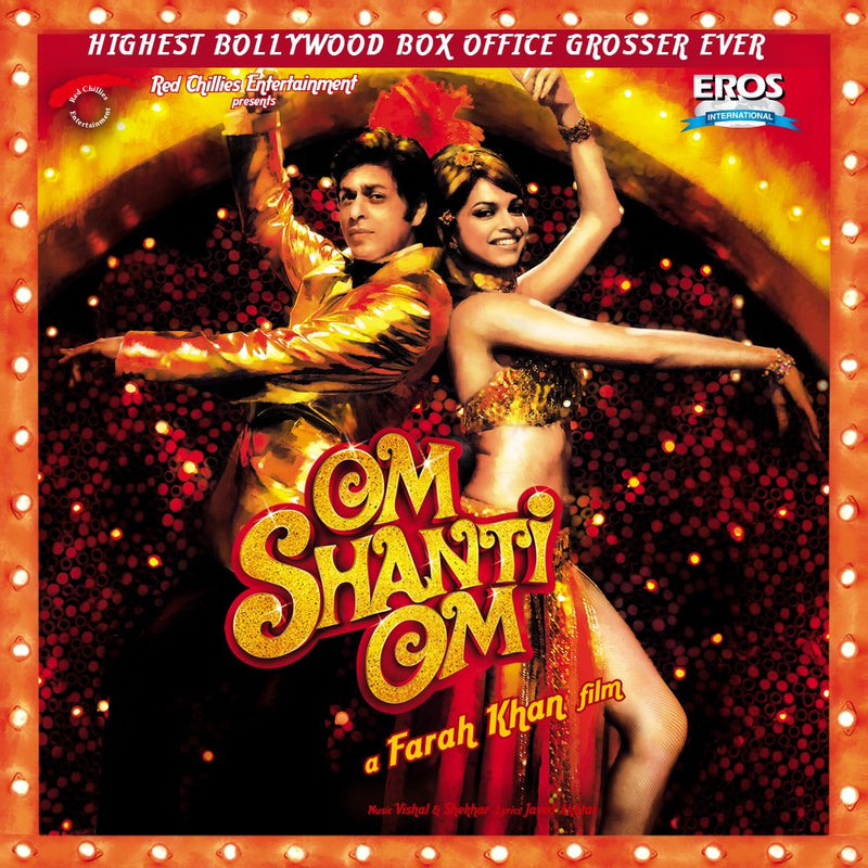 Om Shanti Om