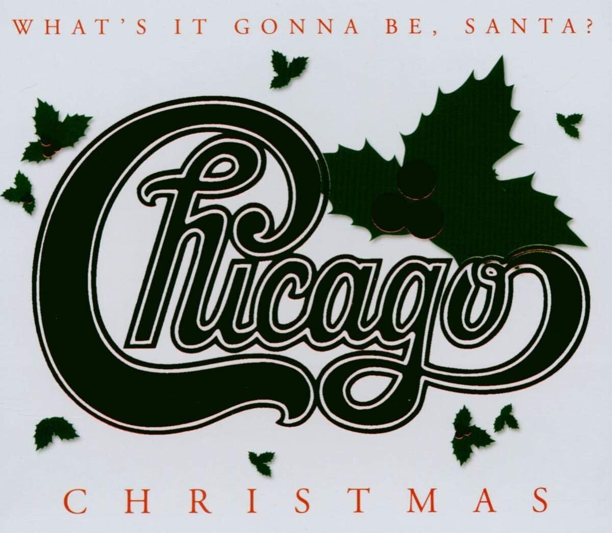 Christmas: What's It Gonna Be, Santa?