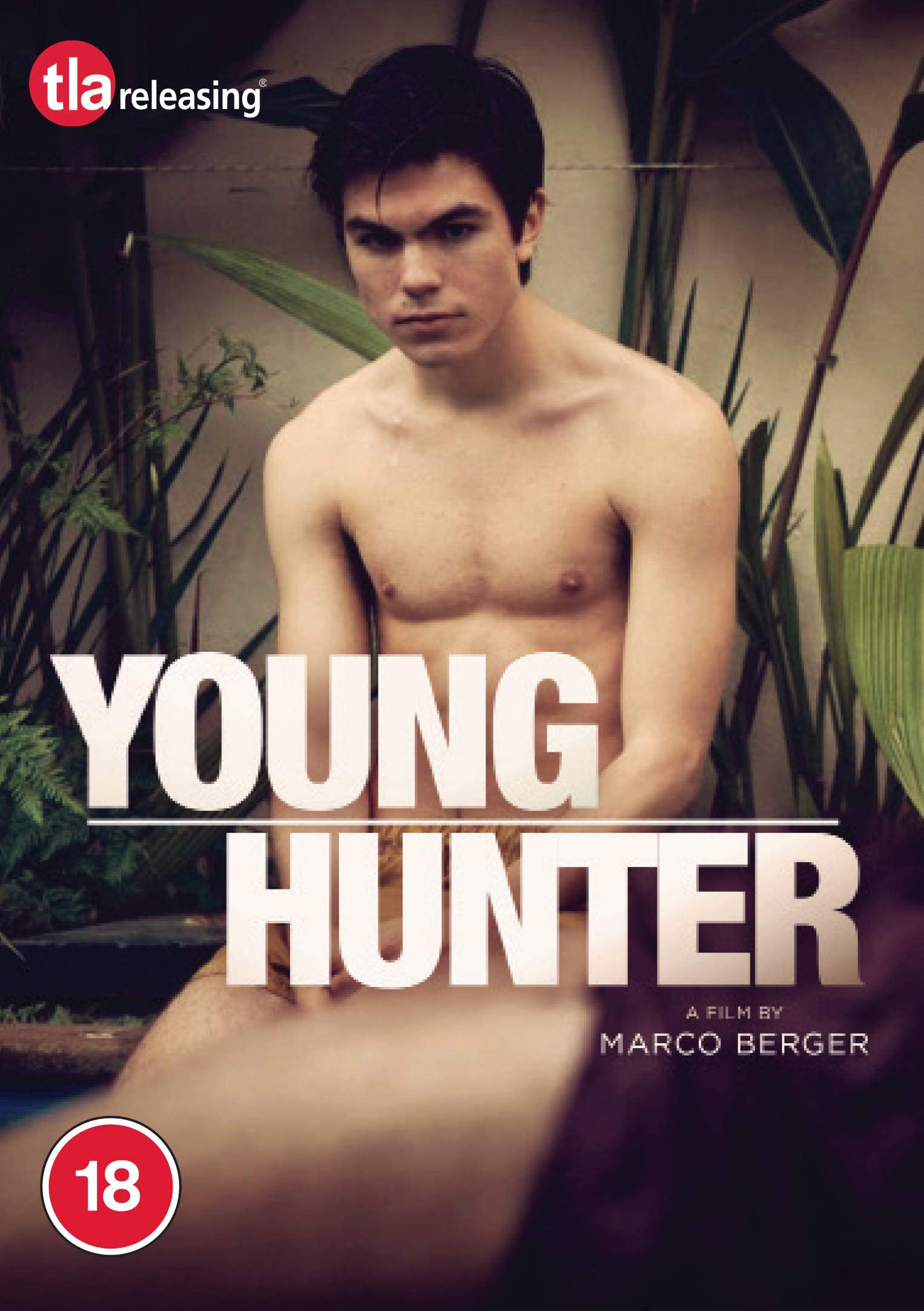 Young Hunter