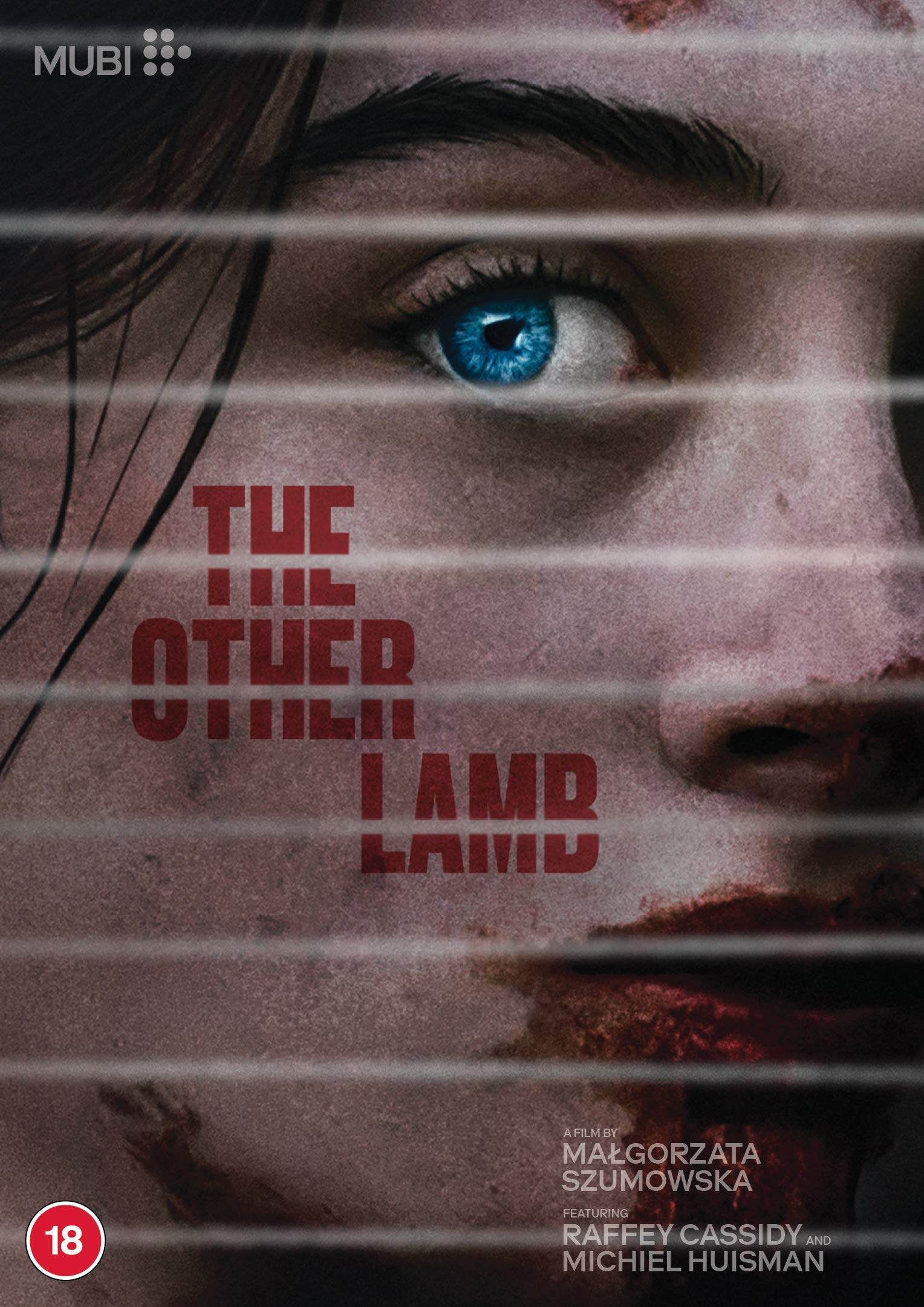The Other Lamb