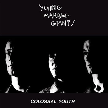 Colossal Youth