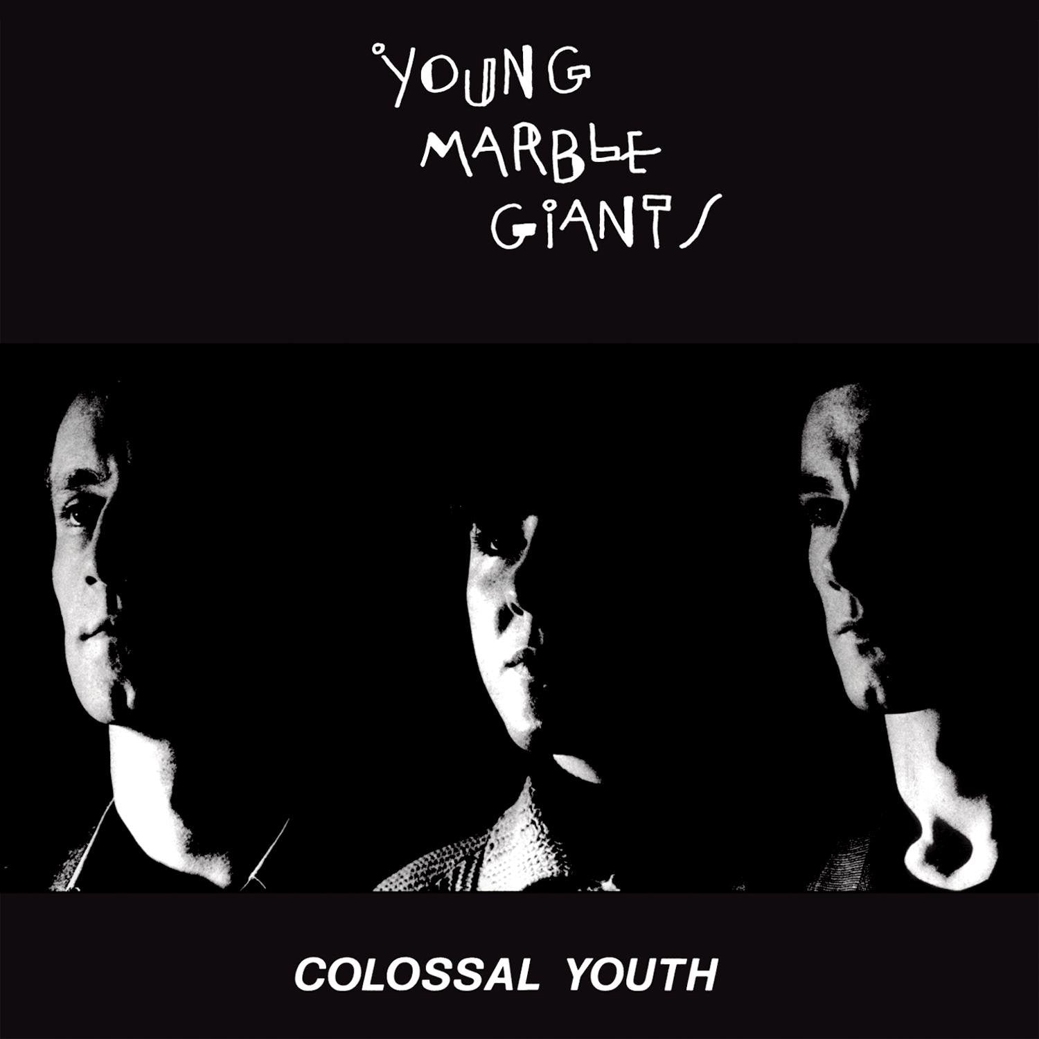 Colossal Youth