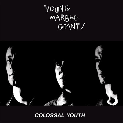 Colossal Youth