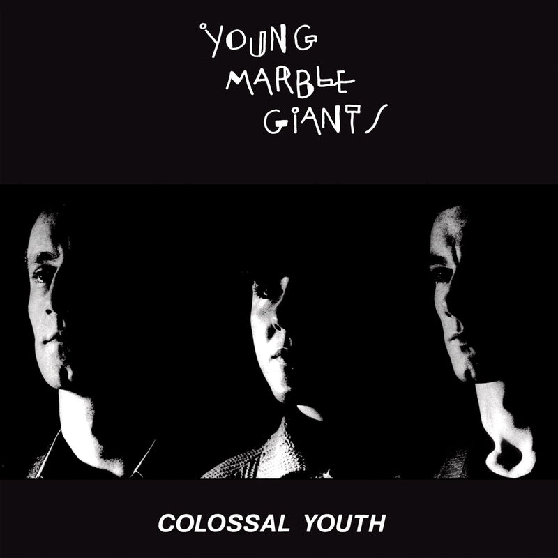 Colossal Youth