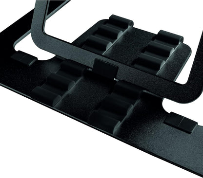 Neomounts by Newstar NSLS085BLACK - Notebook stand - black