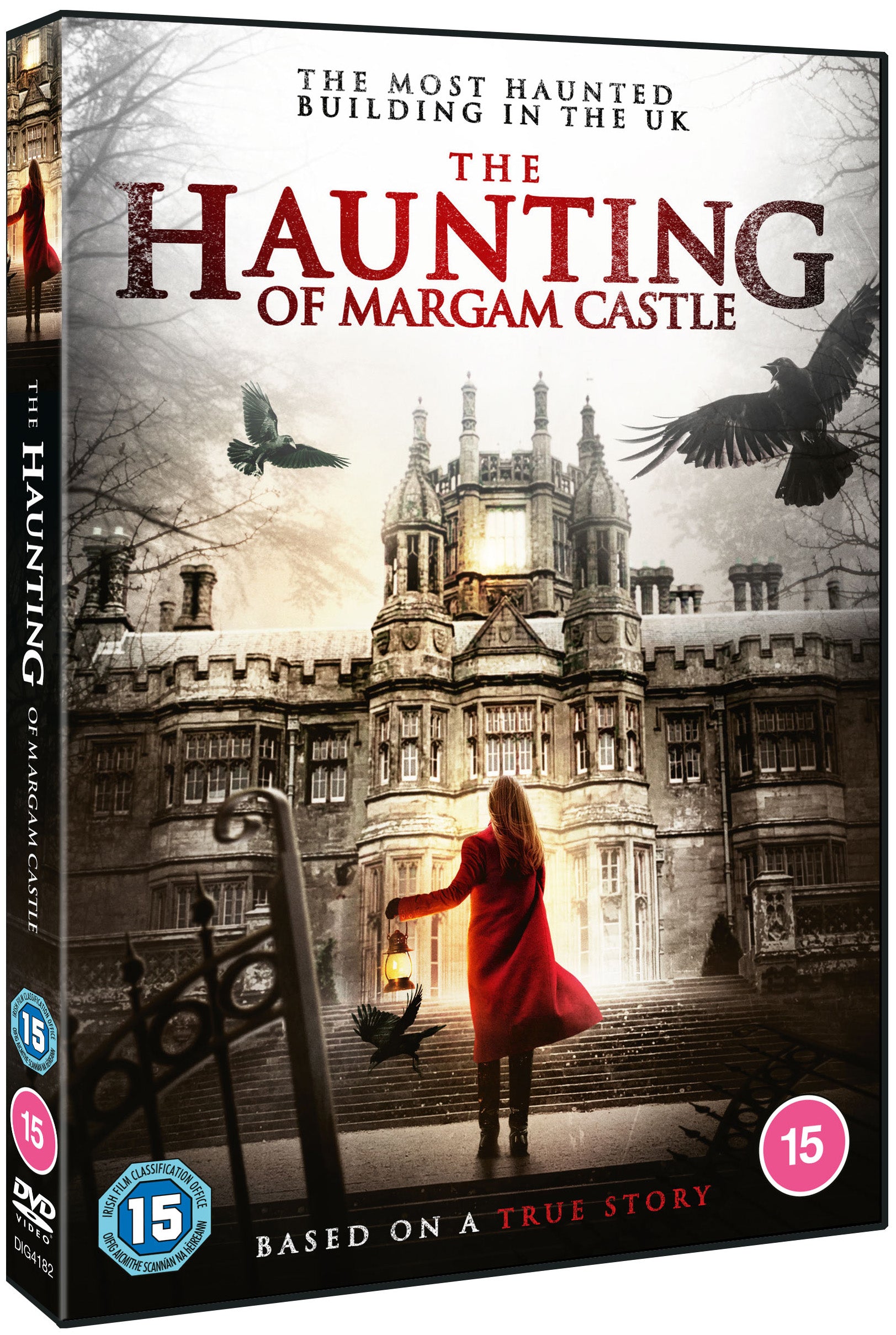 The Haunting of Margam Castle