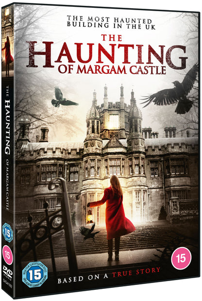 The Haunting of Margam Castle