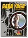 Baba Yaga - The Devil Witch