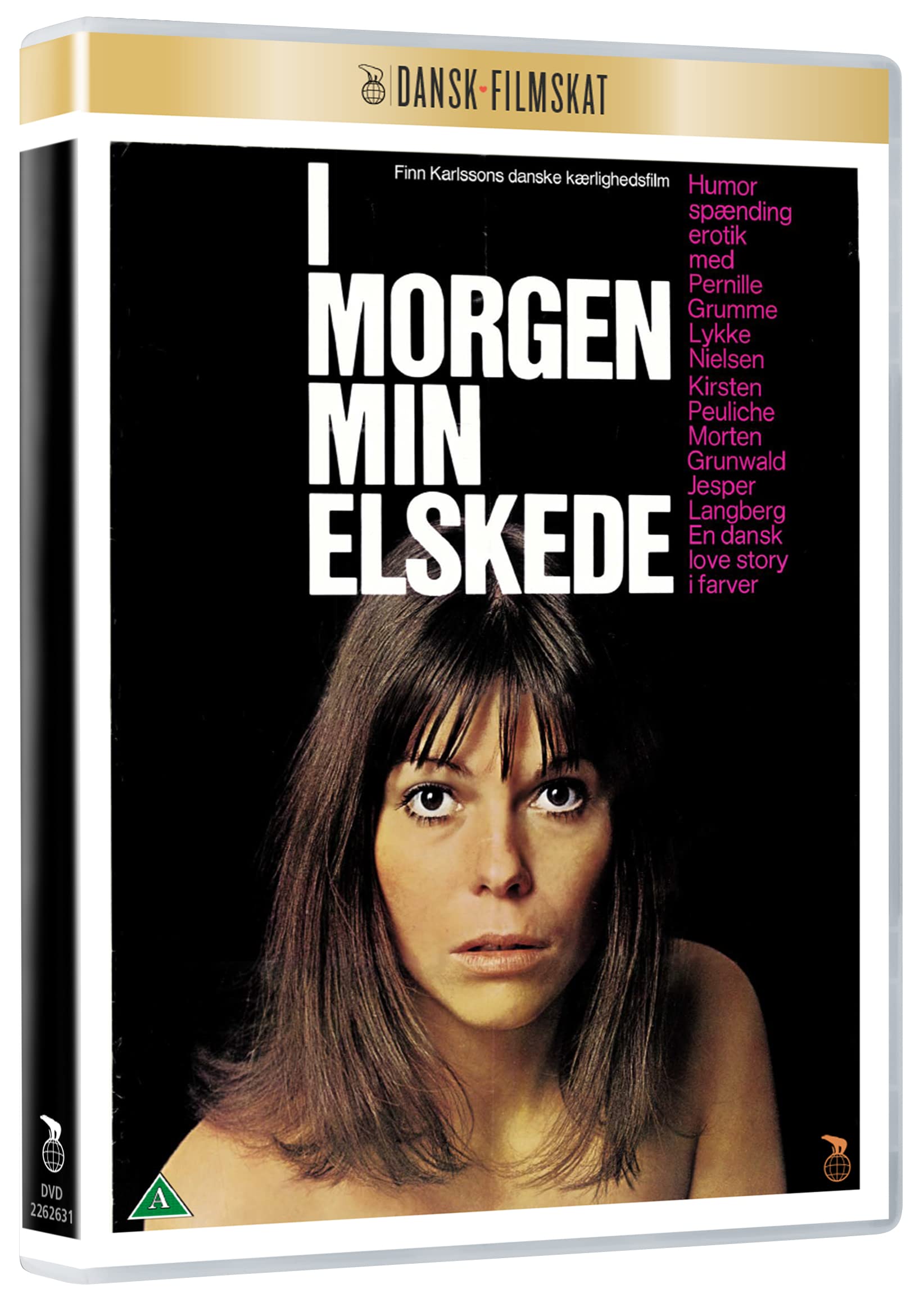 NORDISK FILM I Morgen, Min Elskede