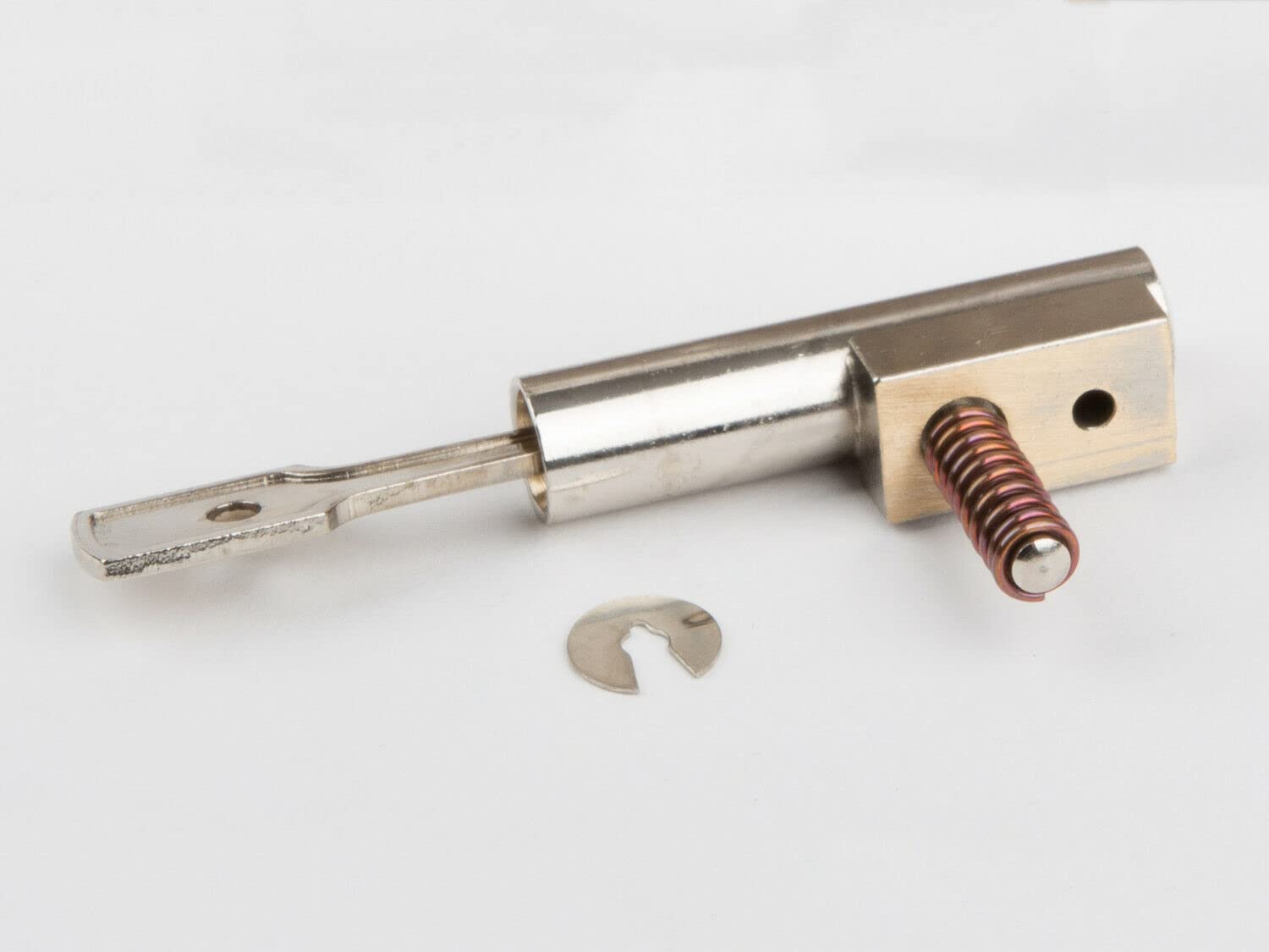 Wilesco - Schwingzylinder D5 D6