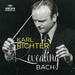 Karl Richter-Revealing Bach (Cembalowerke U.a.)