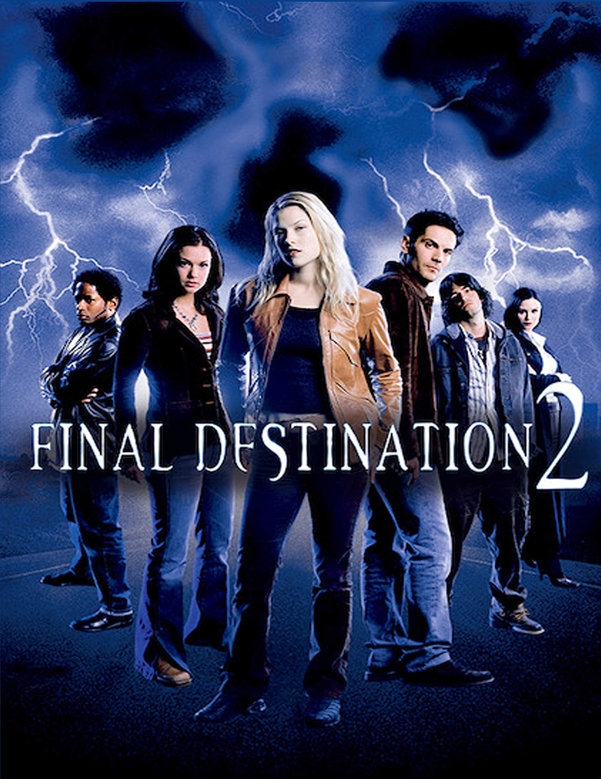 Final Destination 2