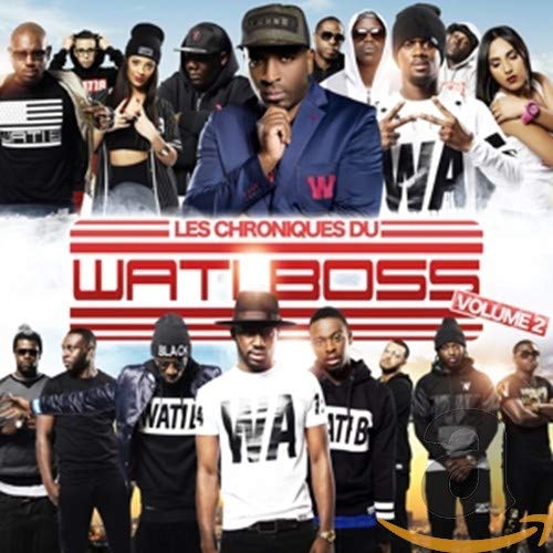 Les Chroniques Du Wati..2