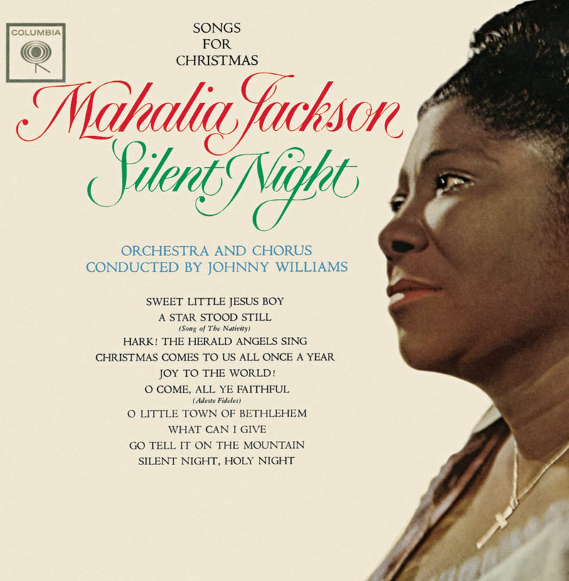 Silent Night: Songs for..