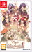Cafe Enchante (Switch) (Nintendo Switch