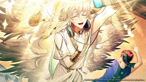 Cafe Enchante (Switch) (Nintendo Switch